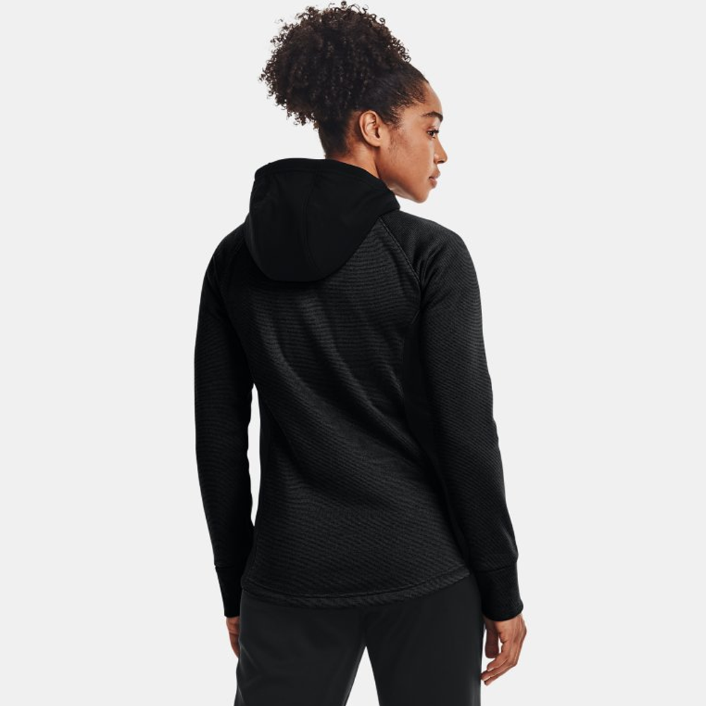 Shop Women's UA Swacket Team with UHC and Oxford