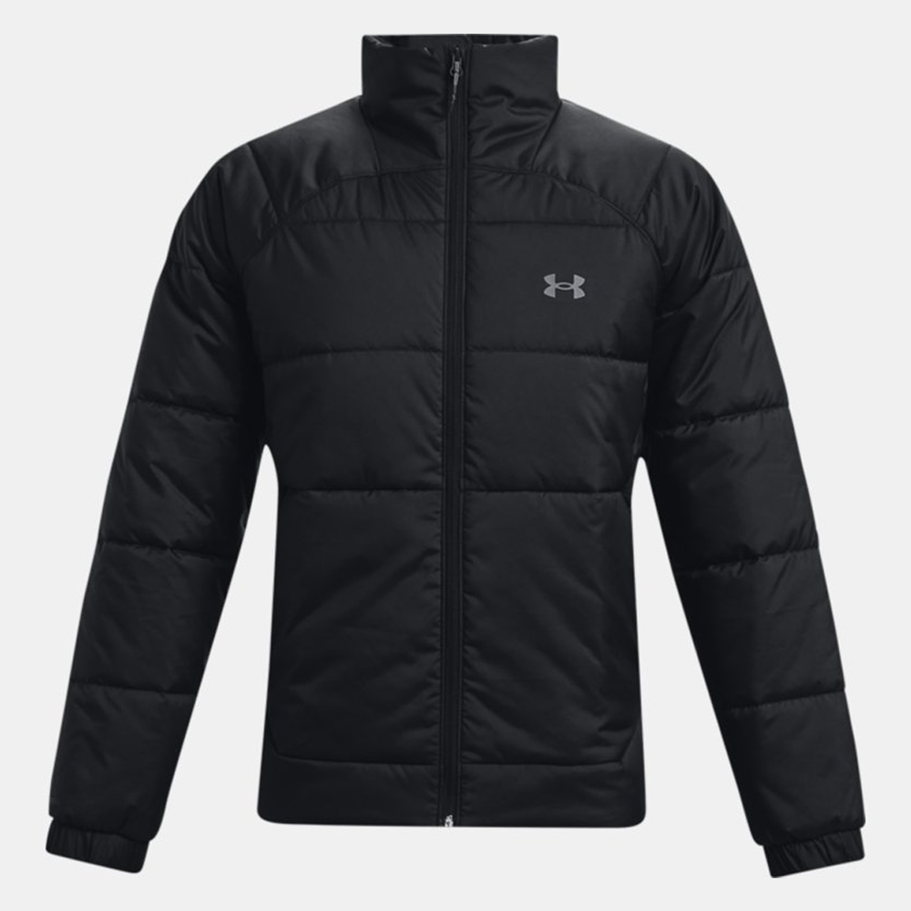 Shop Men's UA Insulate Jacket with UHC and Oxford